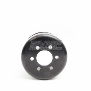 Ford Shelby GT500 Supercharger Pulley - VMP Performance - 3.3in 10-Rib Conversion Bolt-On - `07-`14